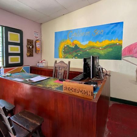 Hostel Villa Mary Taganga Kültér fotó