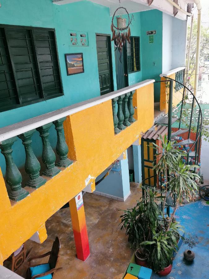 Hostel Villa Mary Taganga Kültér fotó