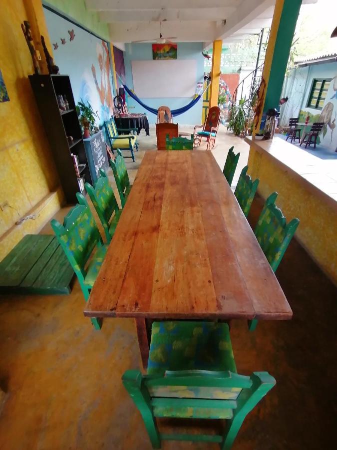 Hostel Villa Mary Taganga Kültér fotó