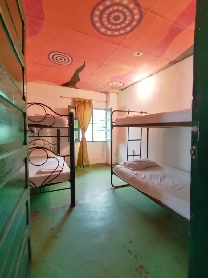 Hostel Villa Mary Taganga Kültér fotó