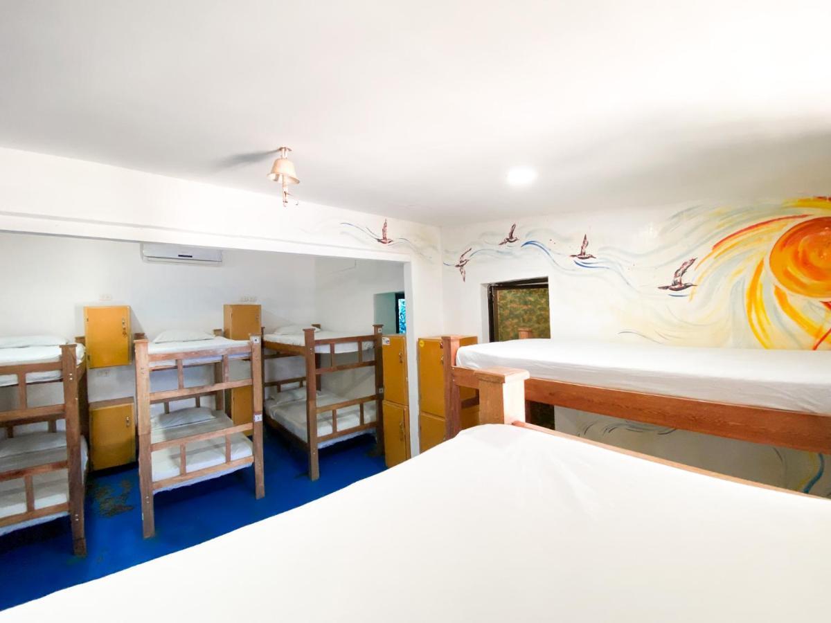 Hostel Villa Mary Taganga Kültér fotó
