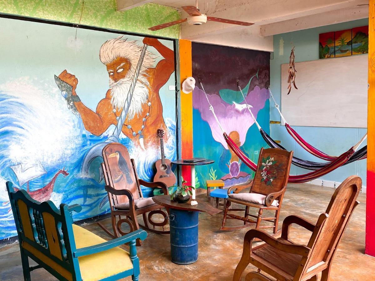 Hostel Villa Mary Taganga Kültér fotó