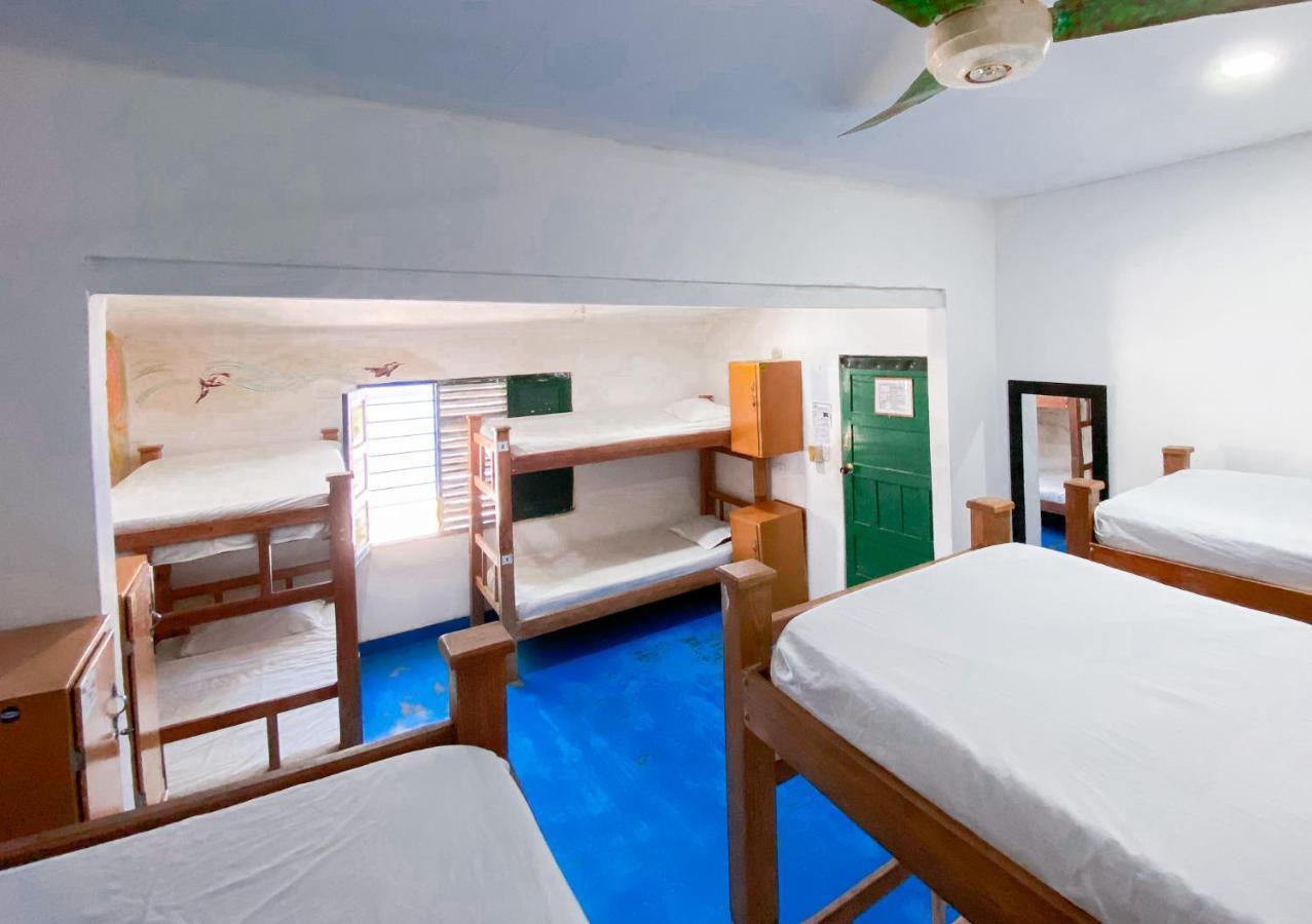 Hostel Villa Mary Taganga Kültér fotó