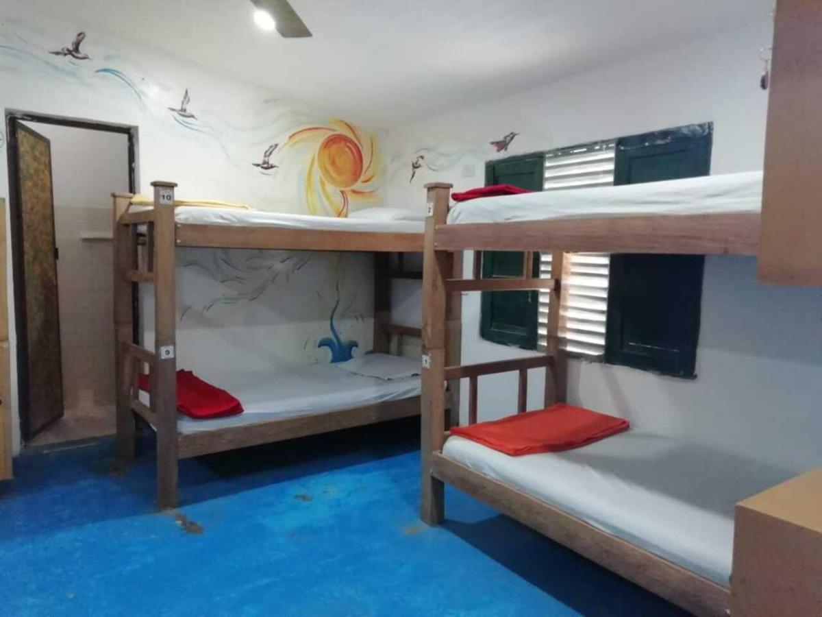 Hostel Villa Mary Taganga Kültér fotó
