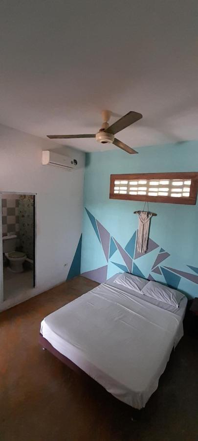 Hostel Villa Mary Taganga Kültér fotó