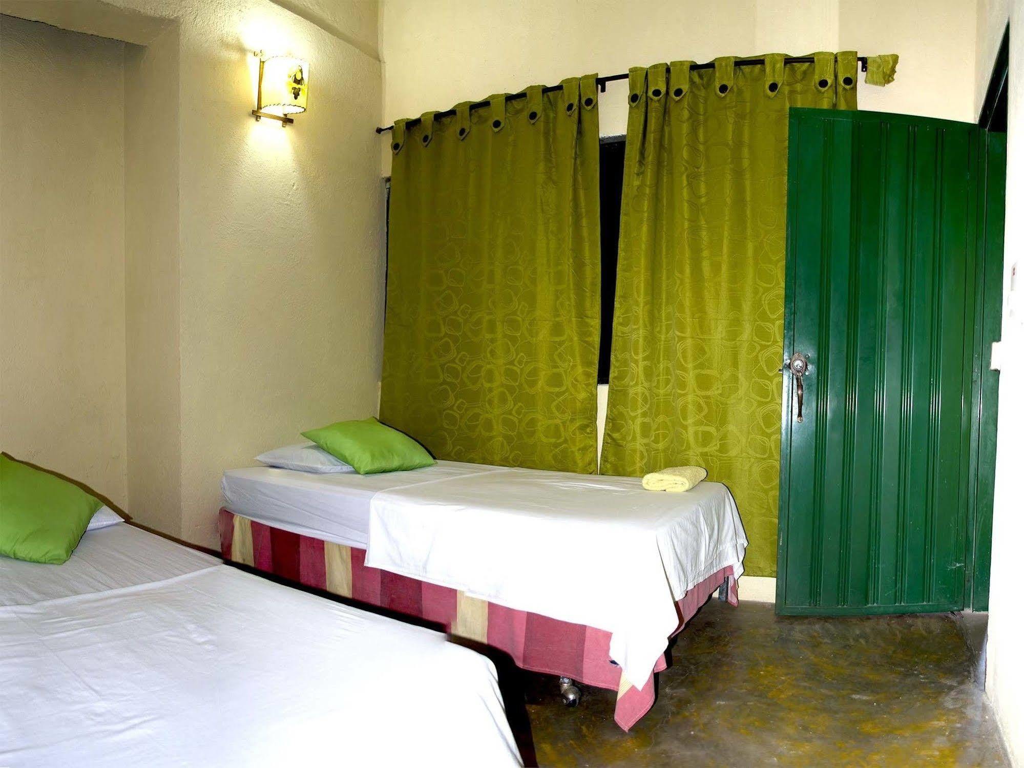Hostel Villa Mary Taganga Kültér fotó